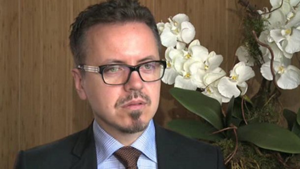 Балчун рассказал о масштабах коррупции в Укрзализныце и назвал суммы взяток