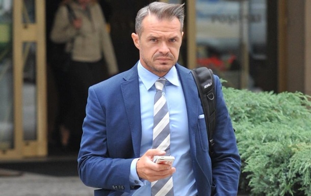 Глава Укравтодора не будет отказываться от двойного гражданства