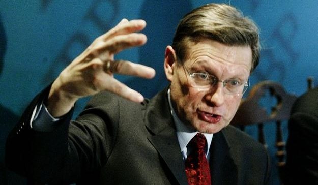 Підвищення мінімальної зарплати: знаменитий реформатор зробив несподіване зізнання