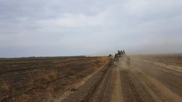 Сергей Мисюра: В армии — всё в г@вне