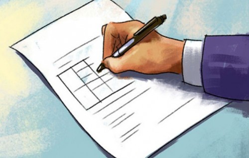 Внесение в декларации сумасшедших сумм кэшем интересно в двух аспектах