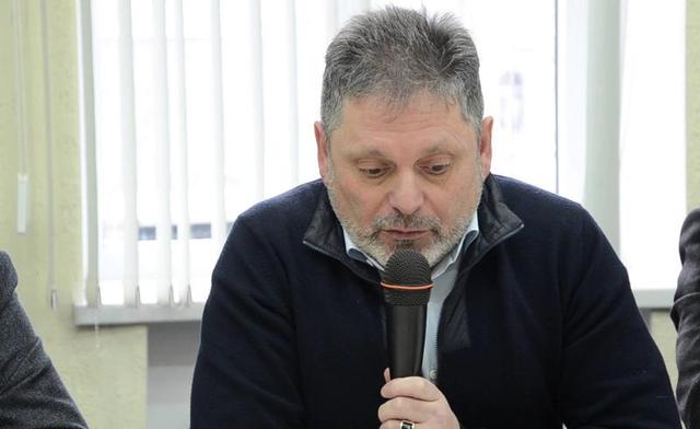 Нардеп от БПП Шверк указал в декларации "Фабрику похудения"