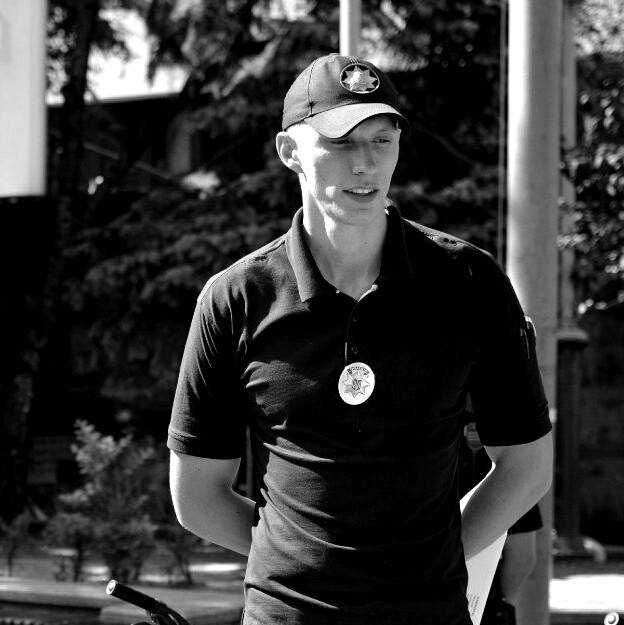 Суд отказал в аресте для начальника патрульной полиции Ивано-Франковска