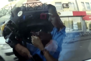 Представился "мой господин": юрист рассказал о будущем прокуроре, который сбил полицейского