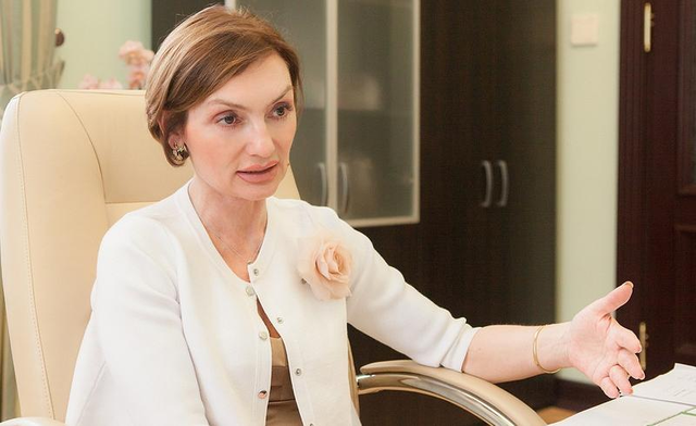 Замглавы НБУ оказалась причастной к разворовыванию более 2 миллиардов грн