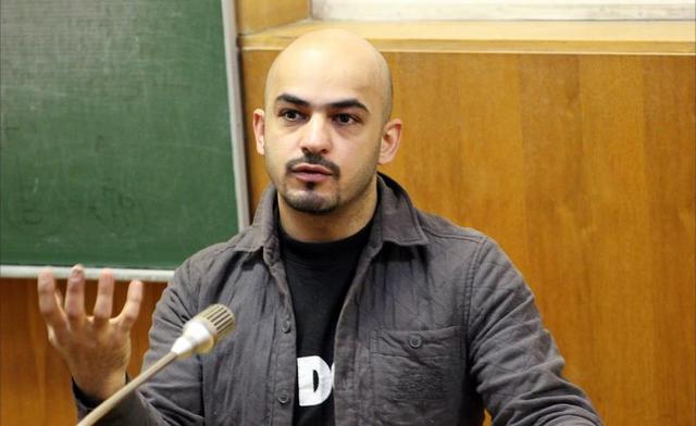 Найем осудил украинцев за их повышенный интерес к "чужим декларациям"