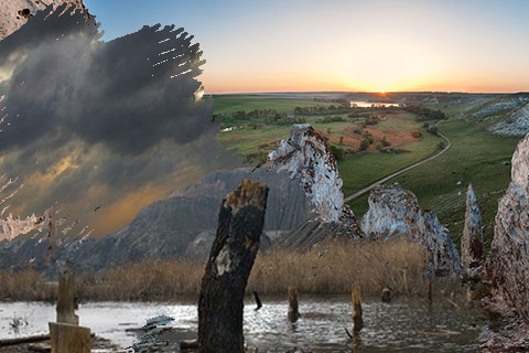 ТОП-5 мифов о Донбассе