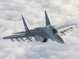 Розвідка розповіла, як російська авіація тренувалася бомбардувати Україну