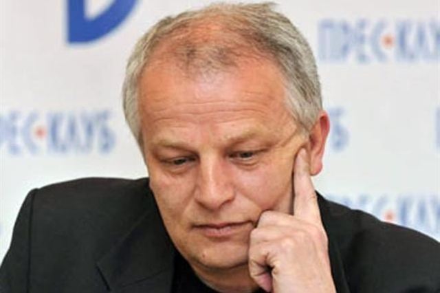 У Кубива только нала более 7 млн грн, но помощь из бюджета получил