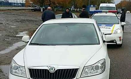 «Немного выпил пива». Высокопоставленный полицейский попался на пьяной езде