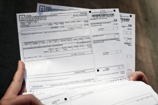 Рада приготовила украинцам 10 новшеств по коммуналке