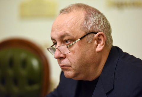 Миллионы наличных у чиновников - это недоверие к банковской системе - Грынив