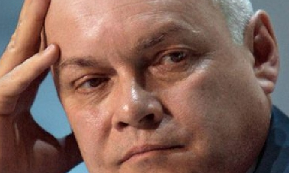 Киселева хотят уволить из “Вестей”! Стала известна причина