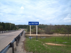 Сучасні латифундисти: дружина колишнього регіонала володіє сотнями гектарів землі біля Десни на Чернігівщині