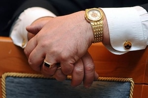 Скандал с е-декларациями: как "отмазывались" украинские VIP-персоны