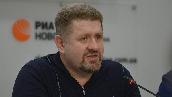 Кость Бондаренко: гнев из-за e-деклараций не выльется на улицы
