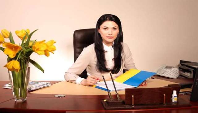 Судья Хозяйственного суда Киева задекларировала автомобиль за 2 млн гривен