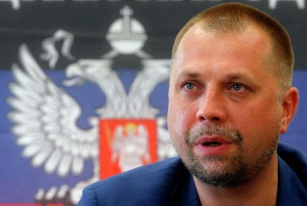 Повсталий з небуття Бородай накинувся на українського політолога з кулаками (відео)