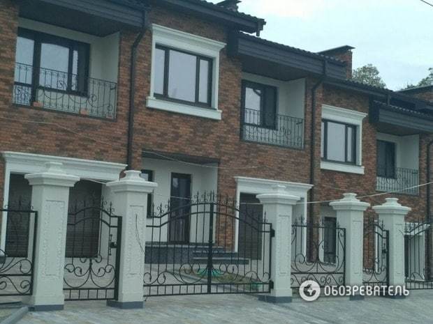 Элитная афера: как земля церкви превратилась в аллею таунхаусов