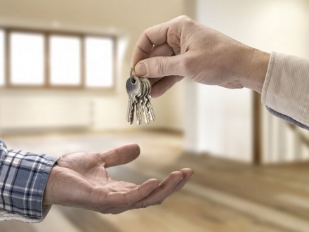 Арендаторы начали съезжать из киевских квартир из-за отопления