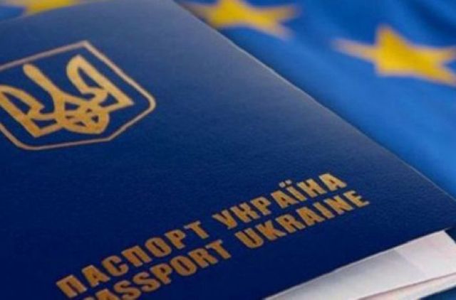 Озвучен самый оптимистичный сценарий получения «безвиза»