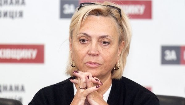 Нардеп Кужель объяснила, как в ее декларации оказалась дорогая сумка от "Hermes"