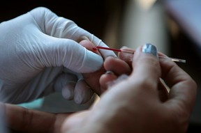 В российском Екатеринбурге объявлена эпидемия ВИЧ. Инфицирован каждый 50 житель города