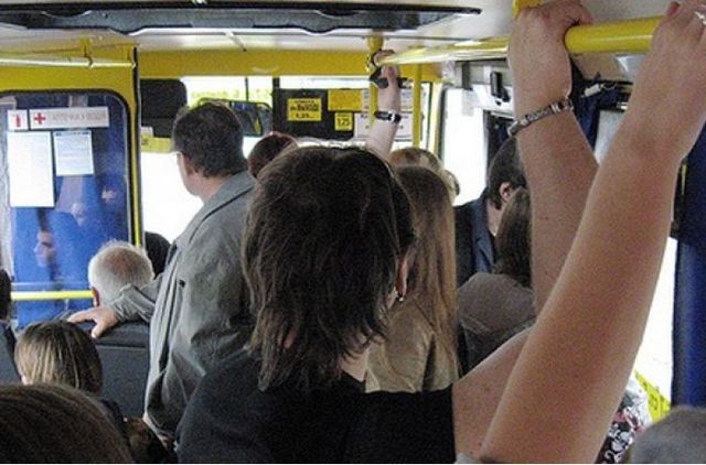 Перевозчиков могут заставить позаботиться о пассажирах