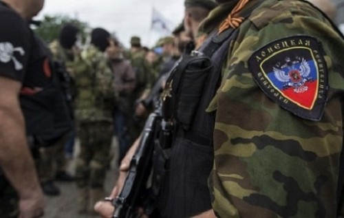 Казанский: У использованных Кремлем жителей Донбасса наступает горькое похмелье