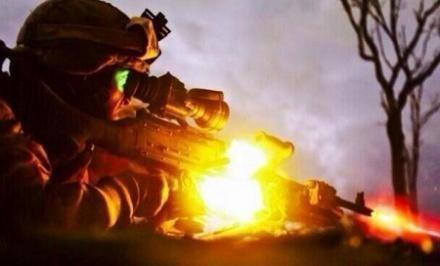 Защитники Авдеевки «закатали» в донбасскую землю два десятка псковских десантников