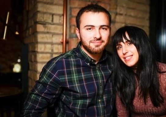 "Я сказала "так": Джамала виходить заміж