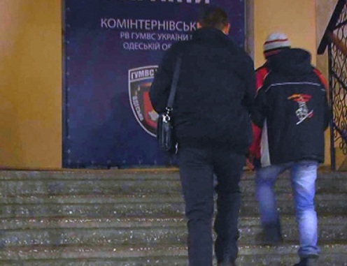 Под Одессой изнасиловали 6-летнюю девочку: подозреваемый задержан