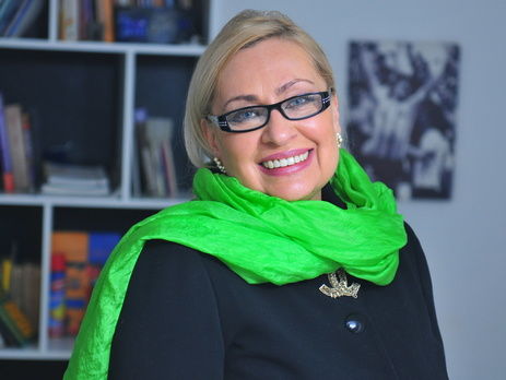 Психиатр Берадзе о е-декларациях: Что будет после? Ничего. В Украине тотальное равнодушие