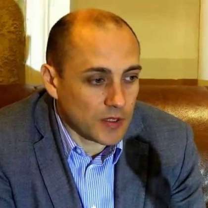 Я вел переговоры между Болотовым и Турчиновым, — Сергей Корсунский