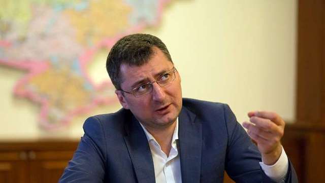 В руководстве ГФС сидит сплошное ворье - Ликарчук