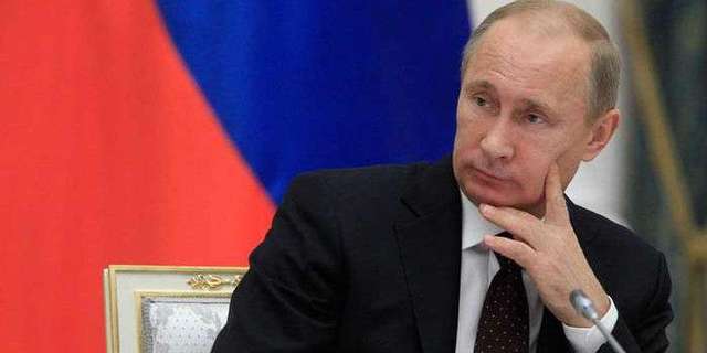 Российский политик объяснил, как Путин борется с заговором против него