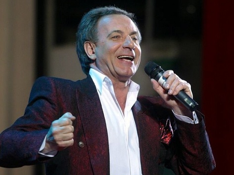 Яремчук, Зінкевич та Мозговий - «жлобсько-нафталінова естрада»?!