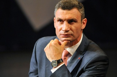 КЛИЧКО РОЗПОВІВ, ДЛЯ ЧОГО ЙОМУ СІМ ВЕЛОСИПЕДІВ, ЗАЗНАЧЕНИХ У Е-ДЕКЛАРАЦІЇ