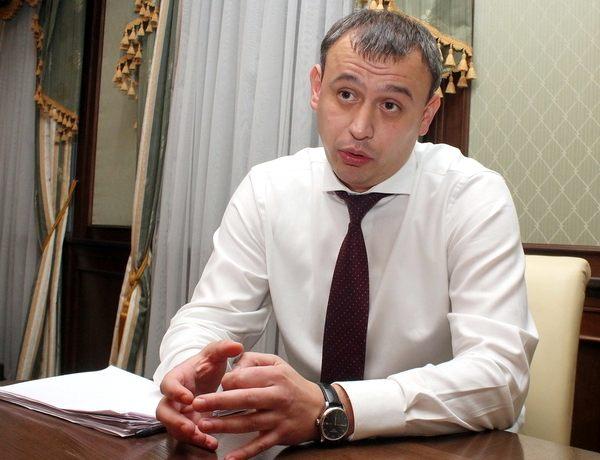 Прокурор Киева Роман Говда: Количество краж и грабежей растет