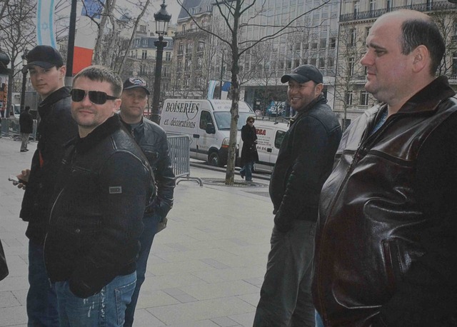 “Оборотни” не дают расследовать дело “Мультика” прокурору Николаевщины