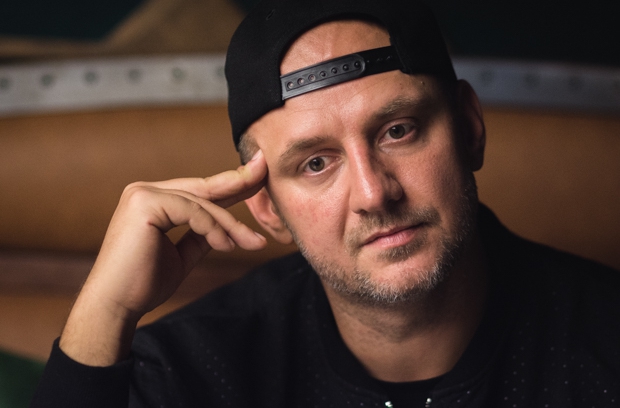 Потап назвал будущего участника "Евровидения" от Украины "очередной ересью"