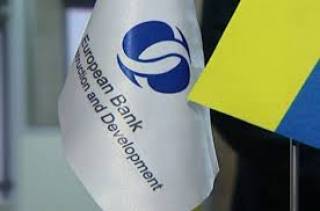 ЕБРР значительно ухудшил прогноз роста экономики Украины