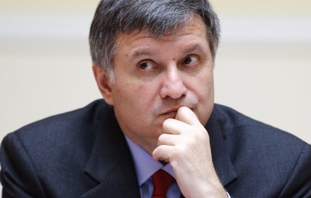 Прокуратура виправдала виведення другом Авакова $40 млн в офшор