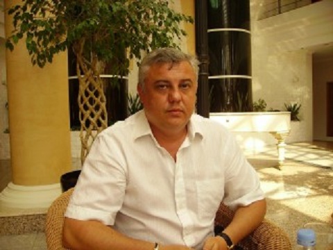 Рейдер со стажем задержан правоохранительными органами