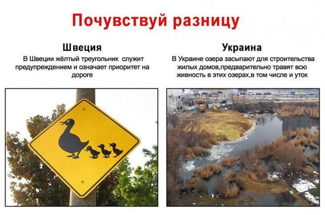 Озеро Качине — тест на гідність