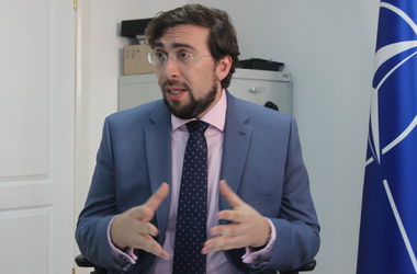 НАТО проведет “настоящую революцию” в обороне Украины