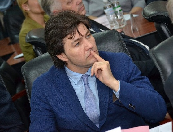 Министр культуры Нищук, культурное наследие и Верховна рада