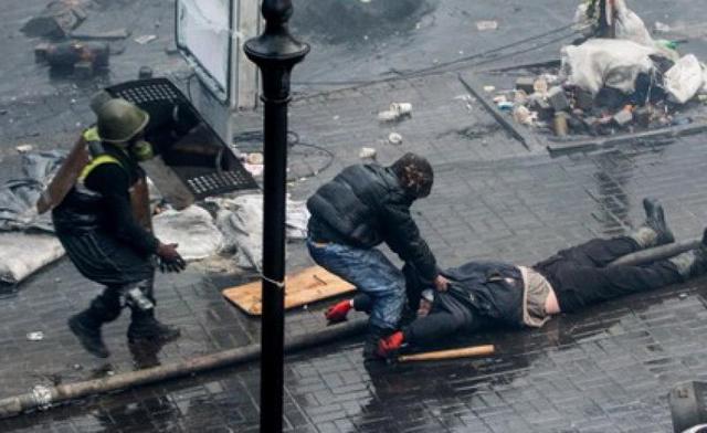 Рада Європи оприлюднила звіт щодо розслідування подій на Майдані