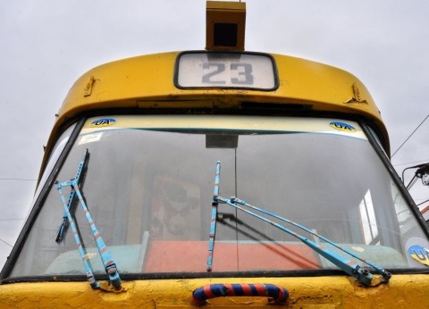 У Харкові трамвай наїхав на підлітка