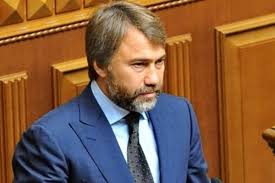 Банкова шантажує Новинського через акції “Метінвесту”, – джерело